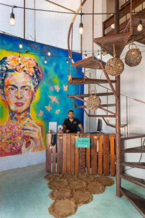Casa Frida
